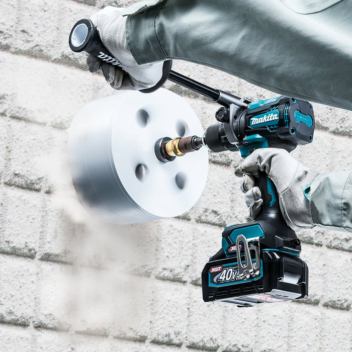 MAKITA DF001GZ01 Akumulatorowa wiertarko-wkrętarka XGT® 40V max