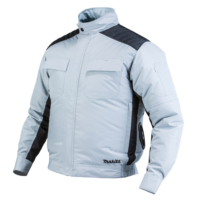 MAKITA DFJ416AXL Kurtka wentylowana CXT® / LXT®
