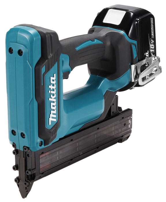 MAKITA DFN350Z Sztyfciarka LXT®