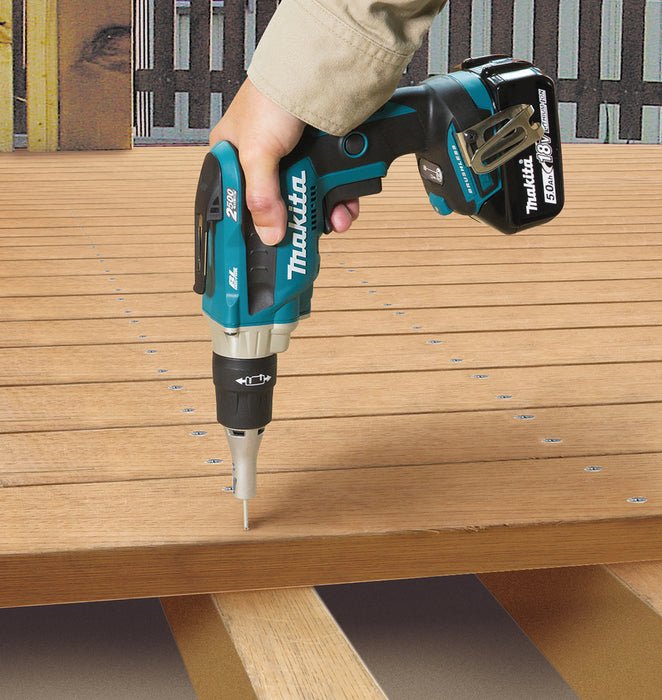 MAKITA DFS250Z Akumulatorowe wkrętarka LXT®