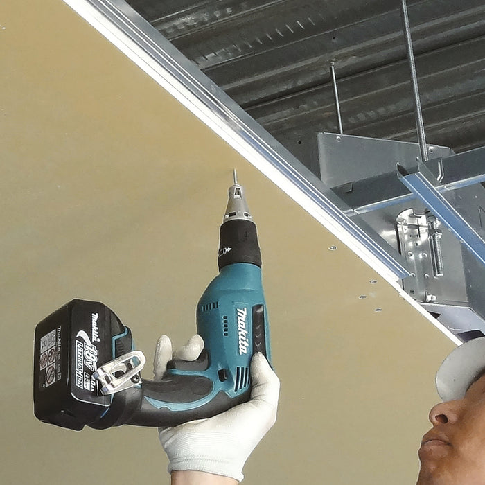 MAKITA DFS451Z Akumulatorowe wkrętarka LXT®