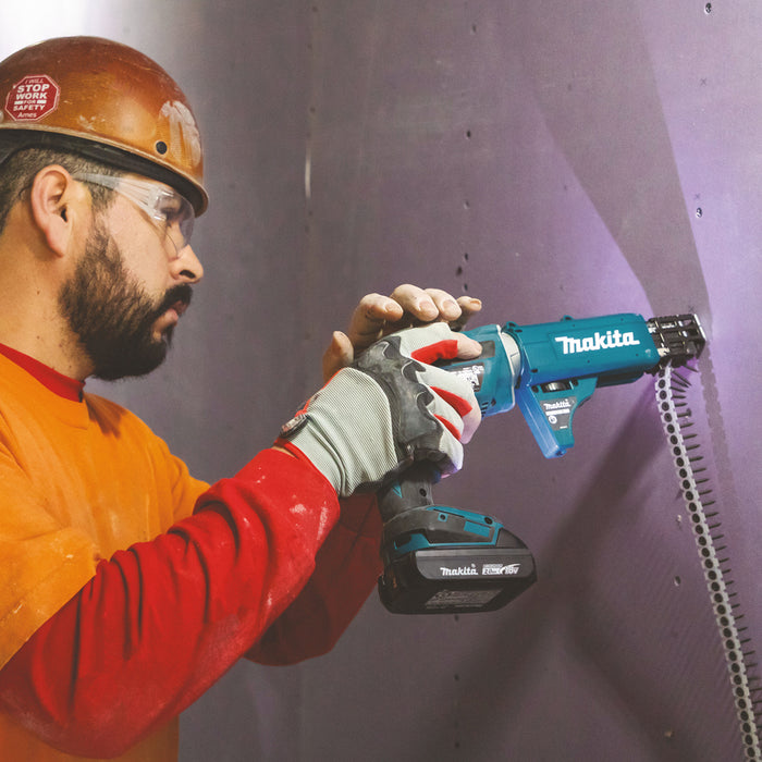 MAKITA DFS452Z Akumulatorowa wkrętarka LXT® 18V