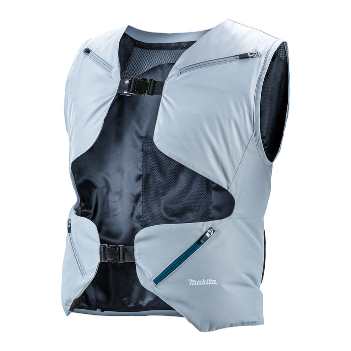 MAKITA DFV214A02 Akumulatorowe kamizelka wentylowana CXT® / LXT®