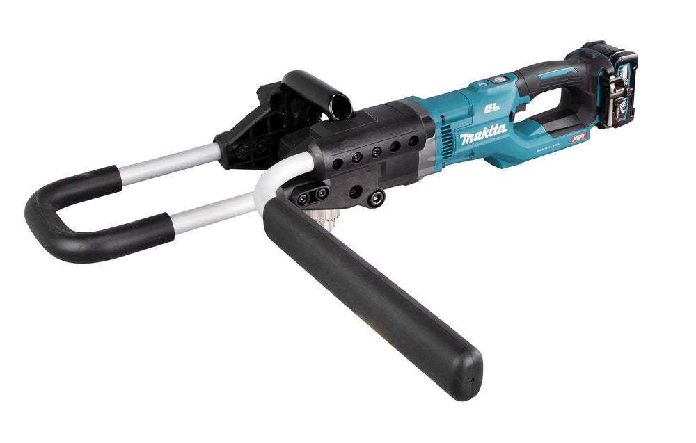 MAKITA DG001GZ05 Akumulatorowe wiertnica glebowa XGT®