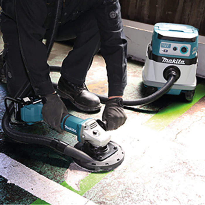 MAKITA DGA901T2U1 Akumulatorowe szlifierka kątowa LXT®