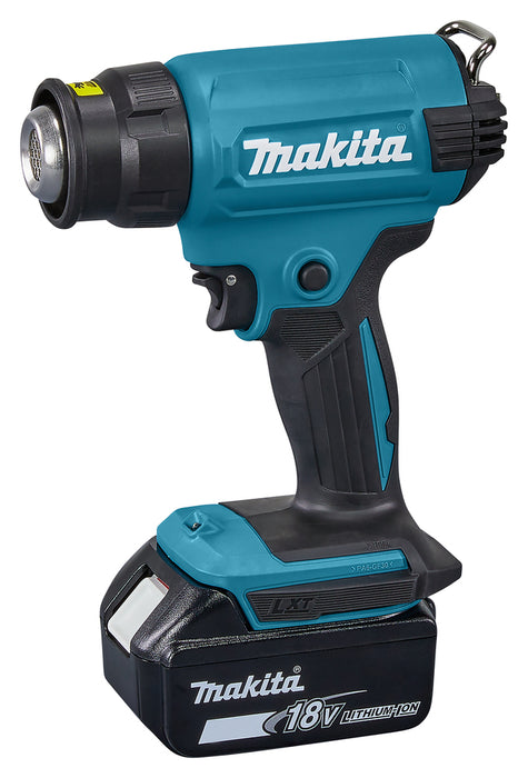 MAKITA DHG180ZK Opalarka LXT®