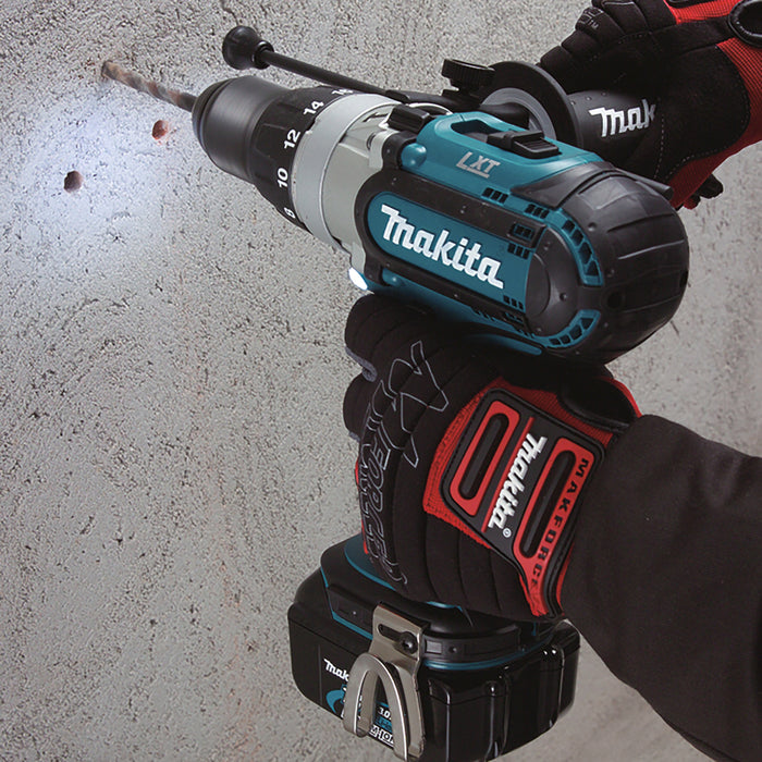 MAKITA DHP451Z Akumulatorowa wiertarko-wkrętarka udarowa LXT® 18V