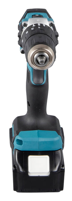 MAKITA DHP487Z Akumulatorowe wiertarko-wkrętarka udarowa LXT®