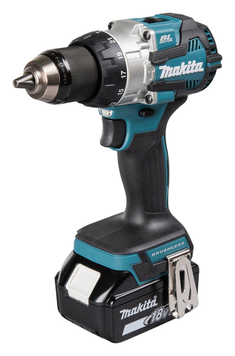 MAKITA DHP489Z Akumulatorowe wiertarko-wkrętarka LXT®