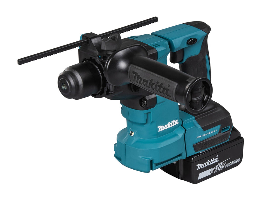 MAKITA DHR183Z Akumulatorowe młotowiertarka LXT®