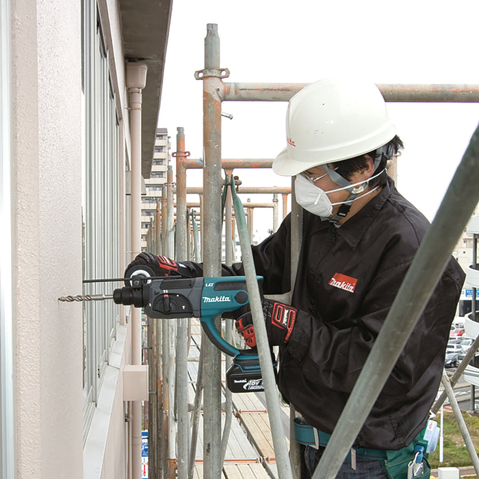 MAKITA DHR202Z Akumulatorowe młotowiertarka LXT®