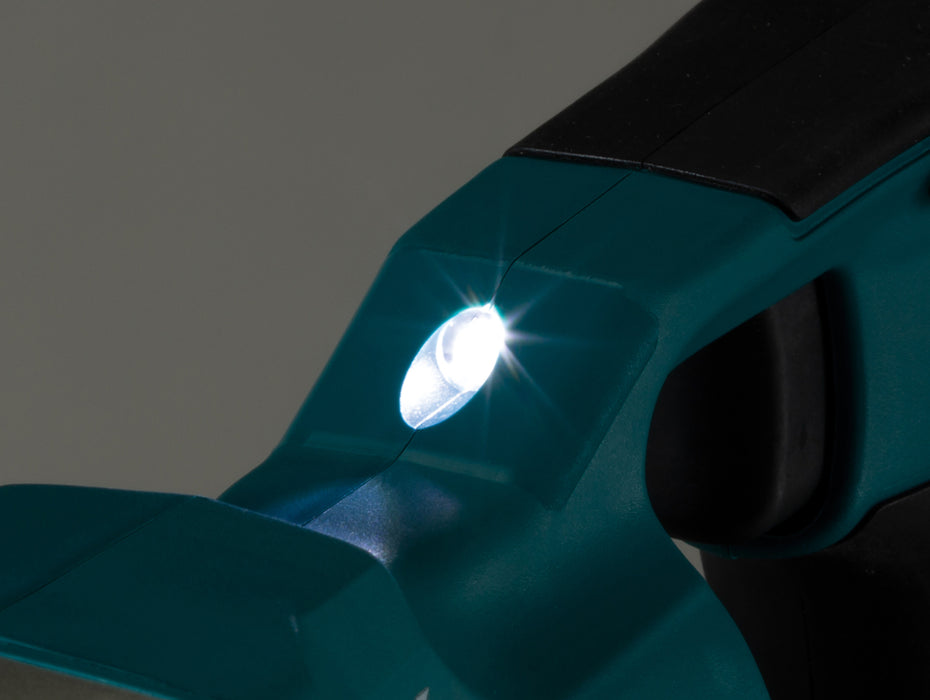MAKITA DJS800Z Nożyce do płyt cementowych LXT®