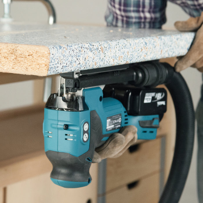 MAKITA DJV181RTJ Akumulatorowa wyrzynarka LXT®, 18V
