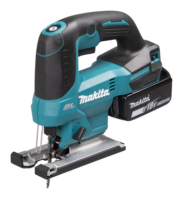 MAKITA DJV184Z Wyrzynarka LXT®