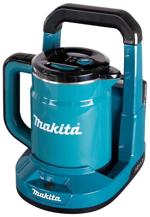 MAKITA DKT360Z Czajnik akumulatorowy 18V body