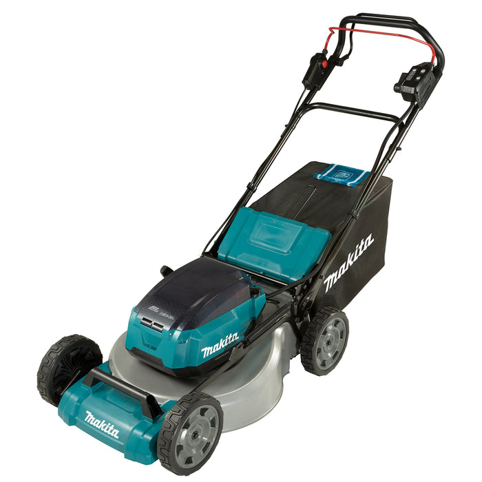 MAKITA DLM465PT4 Kosiarka LXT®