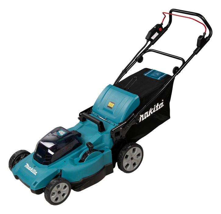 MAKITA DLM480CT2 Kosiarka LXT®