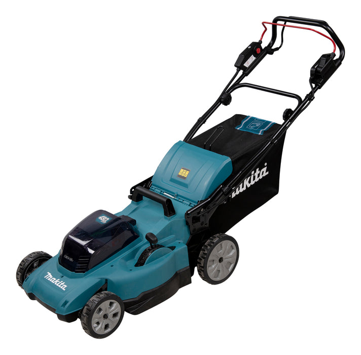 MAKITA DLM481CT2 Kosiarka LXT®