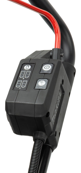 MAKITA DLM530Z Akumulatorowe kosiarka do trawy LXT®
