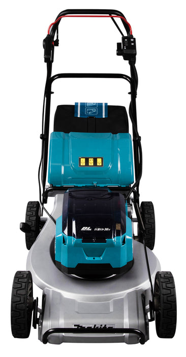 MAKITA DLM533PT4 Akumulatorowe kosiarka samobieżna LXT®
