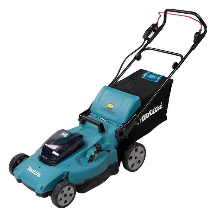 MAKITA DLM538Z Akumulatorowe kosiarka LXT®