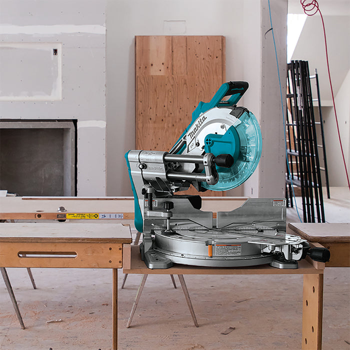 MAKITA DLS211ZU Akumulatorowe ukośnica LXT®