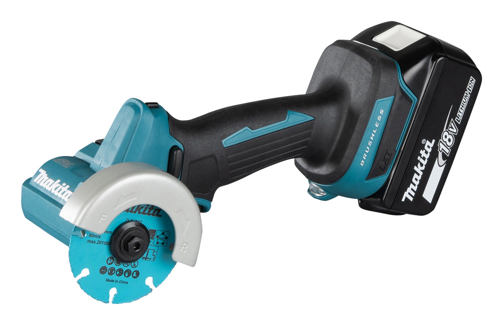MAKITA DMC300RTJ Akumulatorowe przecinarka LXT®