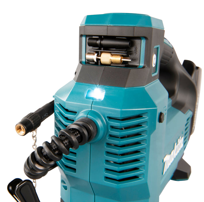 MAKITA DMP181Z Akumulatorowe minikompresor LXT®