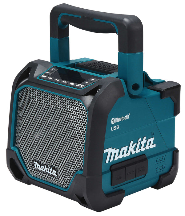 MAKITA DMR202 Akumulatorowe głośnik bezprzewodowy CXT® / LXT®