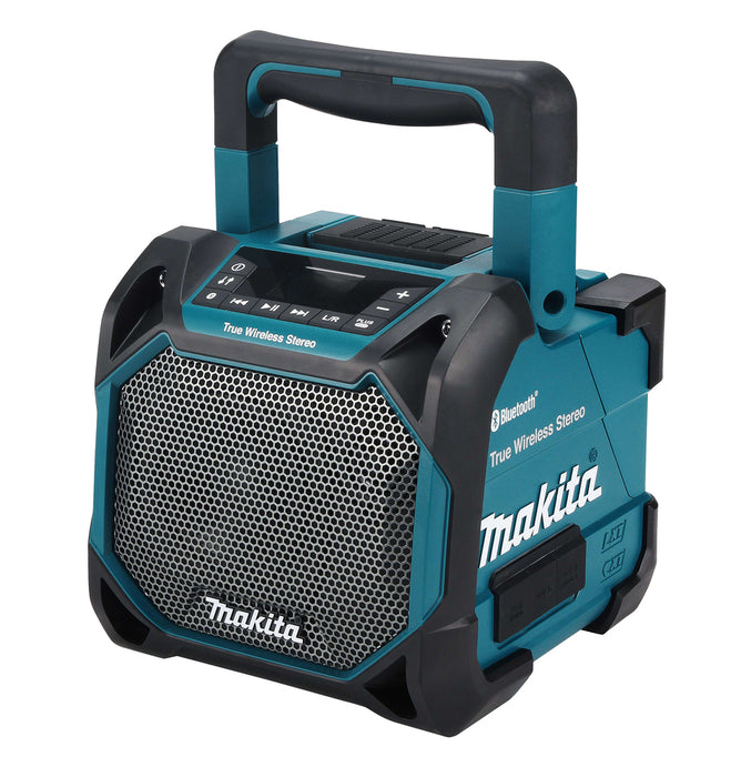 MAKITA DMR203 Akumulatorowe głośnik bezprzewodowy CXT® / LXT®