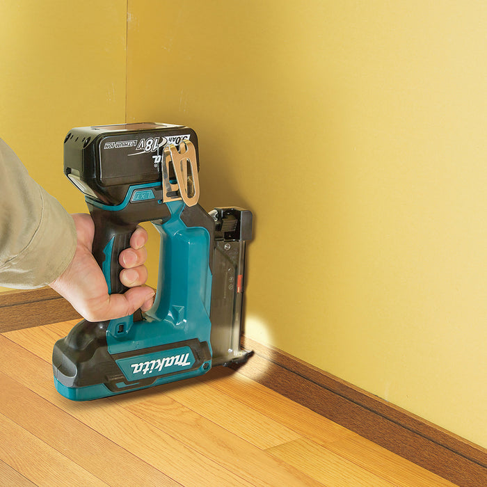 MAKITA DPT353Z Akumulatorowe sztyfciarka LXT®
