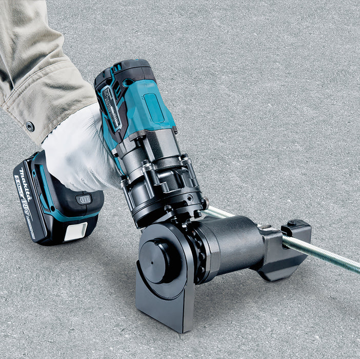 MAKITA DSC121ZKX1 Akumulatorowa przecinarka do prętów gwintowanych LXT®, 18V, M8 – M12
