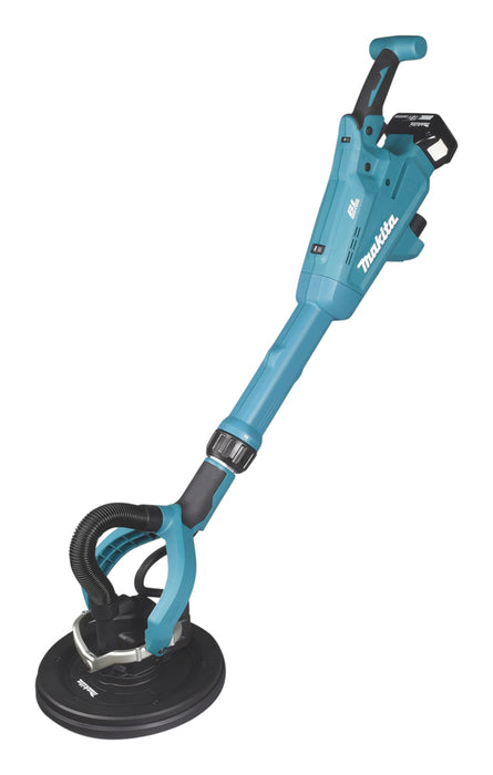 MAKITA DSL801ZU Szlifierka do gipsu LXT®