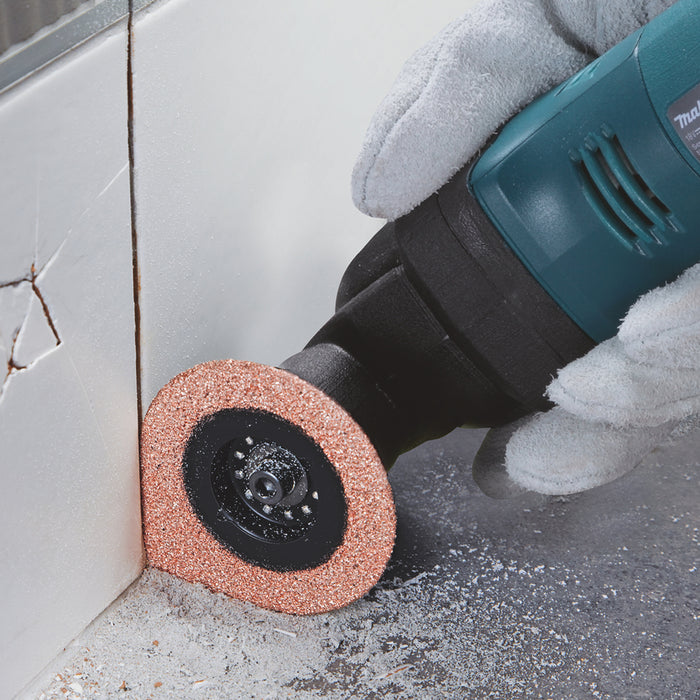 MAKITA DTM50RFJ Akumulatorowe narzędzie wielofunkcyjne LXT®