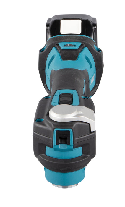 MAKITA DTM52RFJX2 Akumulatorowe narzędzie wielofunkcyjne LXT®