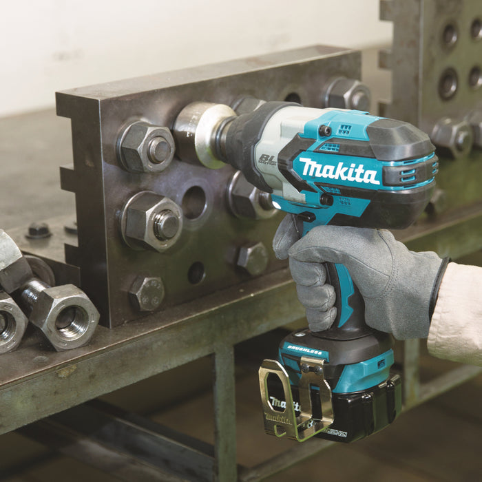 MAKITA DTW1001Z Akumulatorowe klucz udarowy LXT®