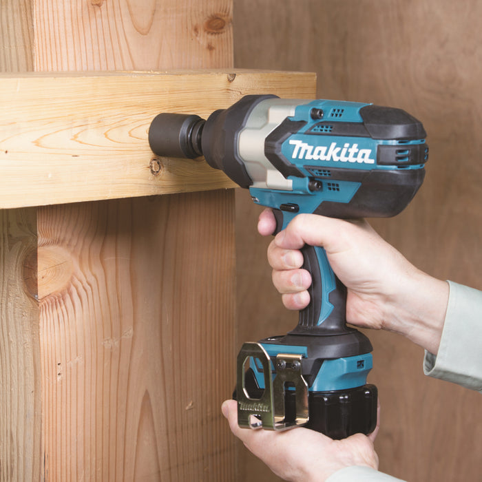 MAKITA DTW1002Z Akumulatorowe klucz udarowy LXT®