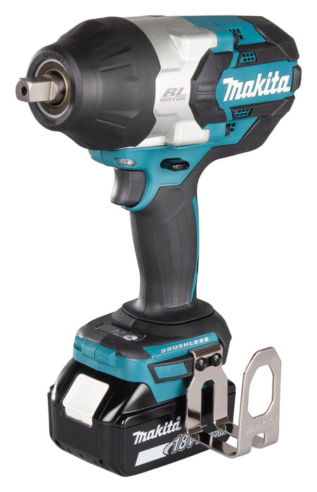 MAKITA DTW1004Z Akumulatorowe klucz udarowy LXT®