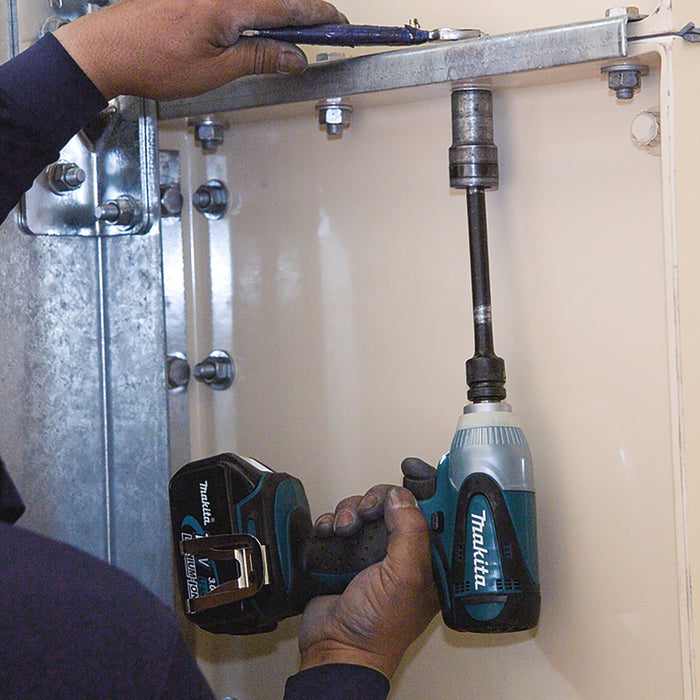 MAKITA DTW251RTJ Akumulatorowe klucz udarowy LXT®