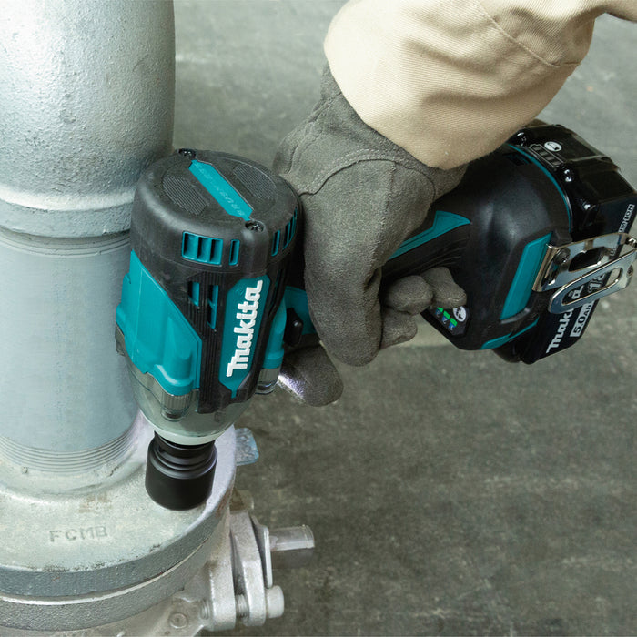 MAKITA DTW301Z Akumulatorowe klucz udarowy LXT®