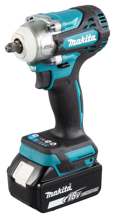 MAKITA DTW302Z Klucz udarowy LXT®
