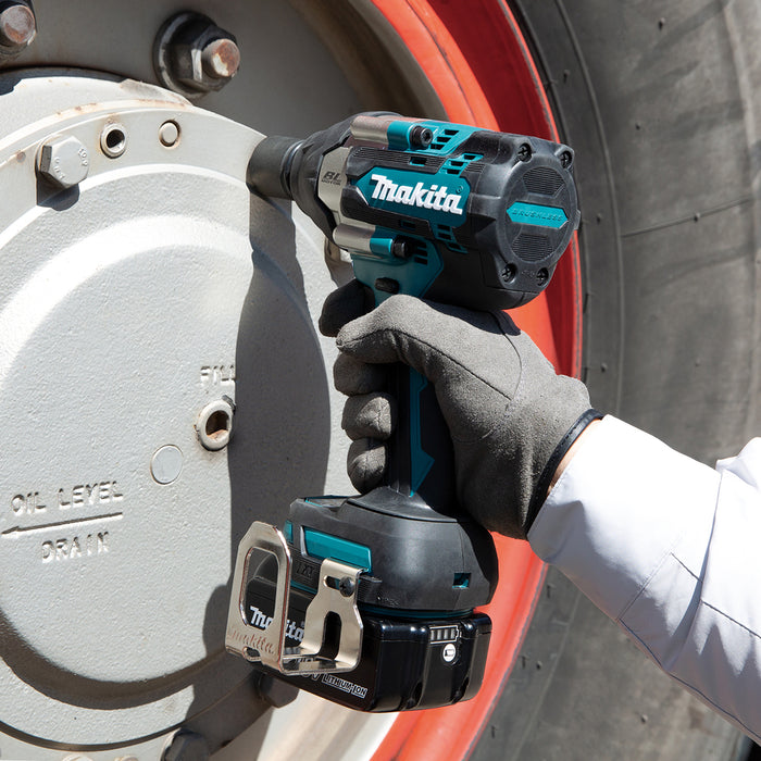 MAKITA DTW701RTJ Akumulatorowe klucz udarowy LXT®
