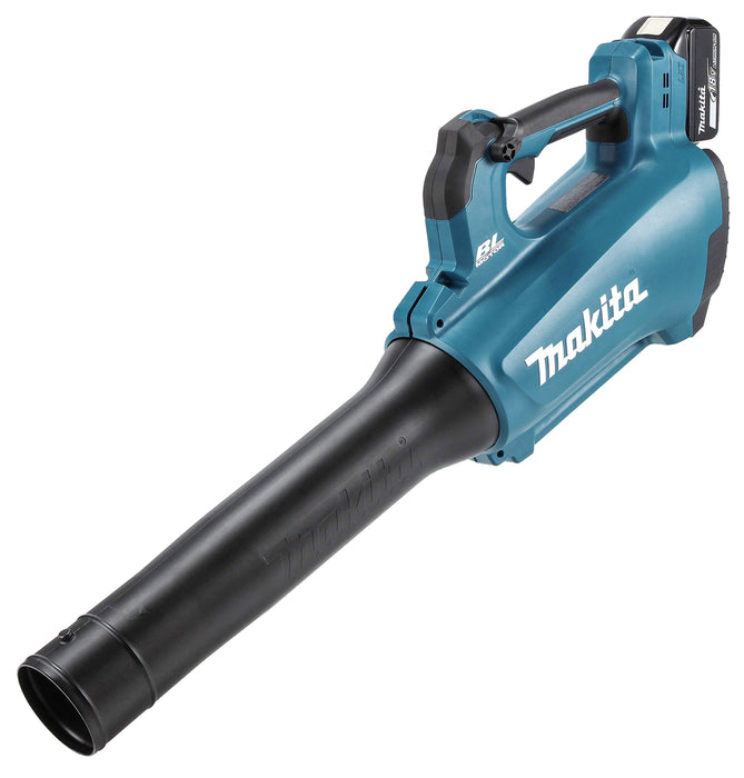 MAKITA DUB184Z Akumulatorowe dmuchawa LXT®