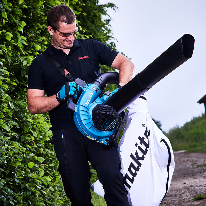 MAKITA DUB363PT2V Akumulatorowe dmuchawa LXT®