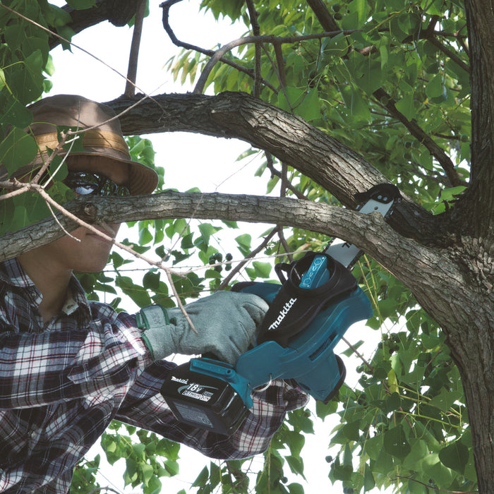 MAKITA DUC122Z Akumulatorowe pilarka łańcuchowa LXT®