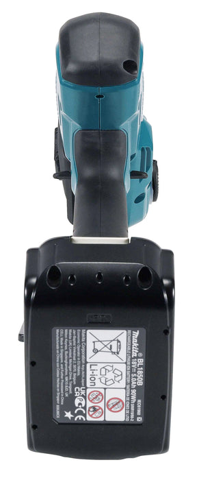 MAKITA DUC150Z01 Akumulatorowe pilarka do gałęzi LXT®