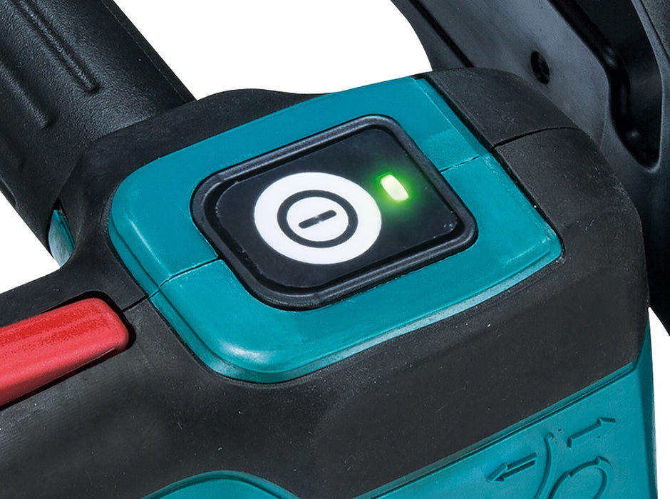 MAKITA DUC254Z Akumulatorowa pilarka łańcuchowa LXT®, 18V