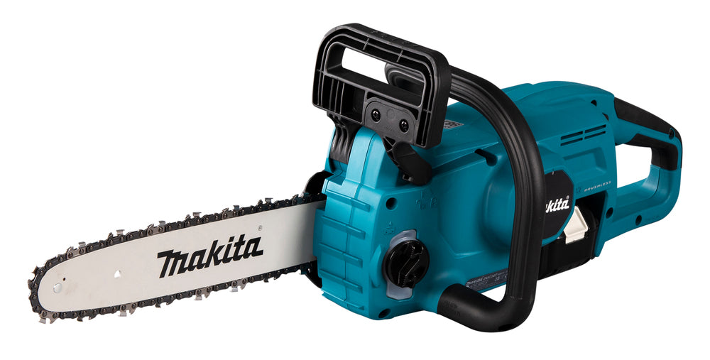 MAKITA DUC307ZX3 Pilarka łańcuchowa LXT®