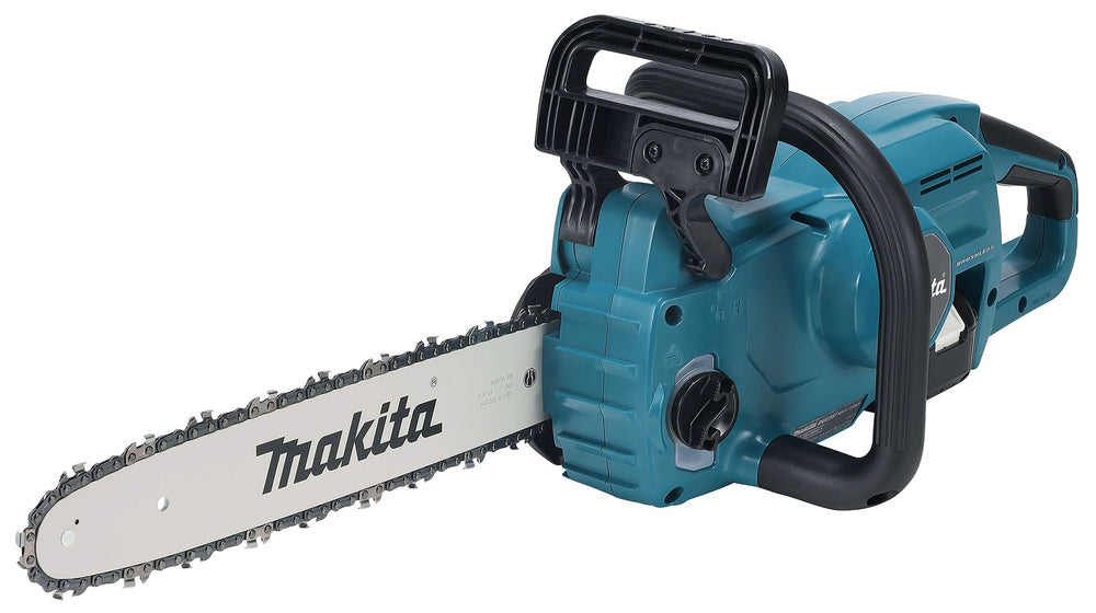 MAKITA DUC357RTX3 Akumulatorowe pilarka łańcuchowa LXT®
