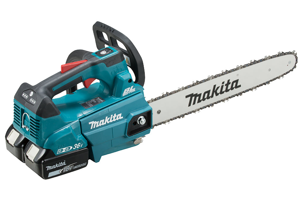 MAKITA DUC406ZB Akumulatorowe pilarka łańcuchowa 40 cm LXT®